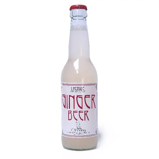 Ginger beer