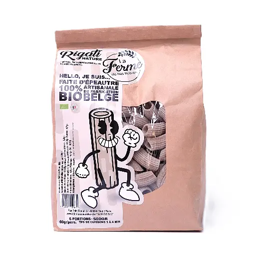 Rigati