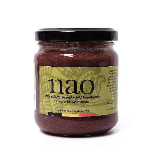 Pâte à tartiner