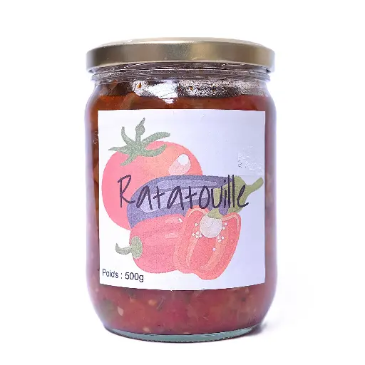 Ratatouille