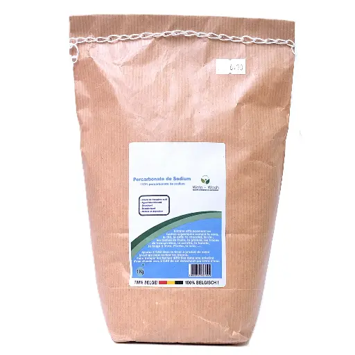 Percarbonate de sodium