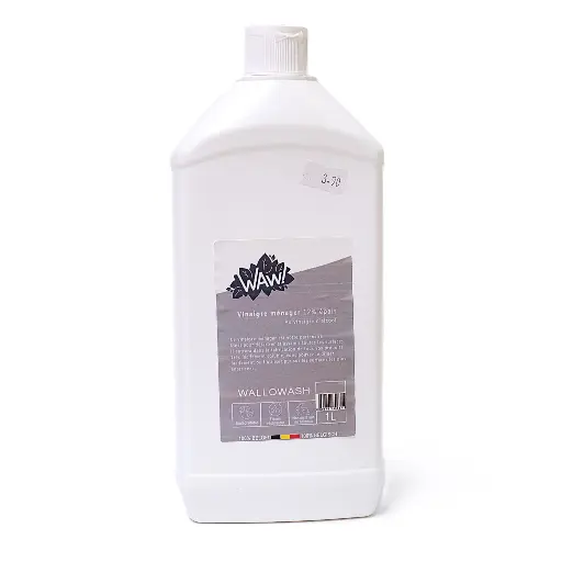 Vinaigre ménager épais 12%