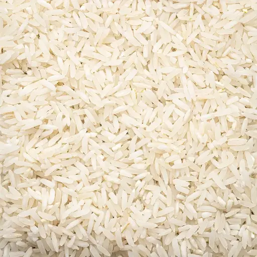 Riz basmati