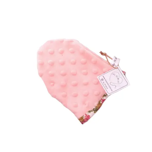 Gants démaquillants