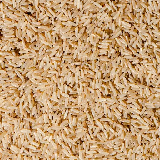 Riz complet