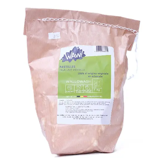 Pastilles pour lave-vaisselle