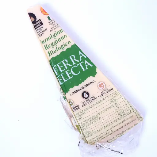 Parmigiano Reggiano en bloc