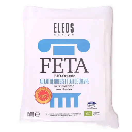 Feta