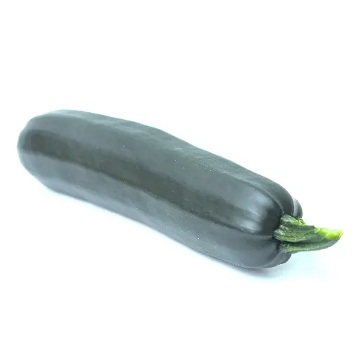 Courgette verte par 500g