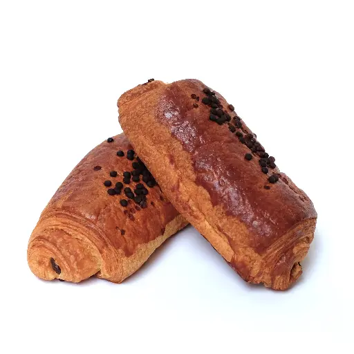 Pain au chocolat