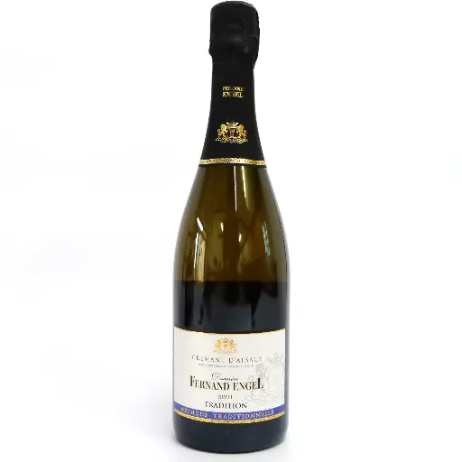 Crémant d'Alsace Fernand Engel