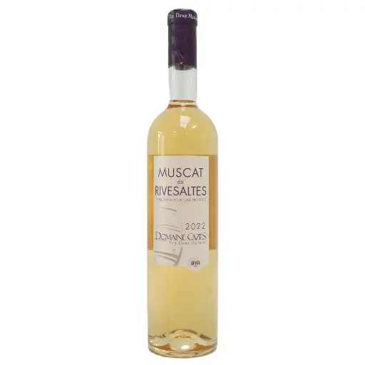 Muscat de Rivesaltes