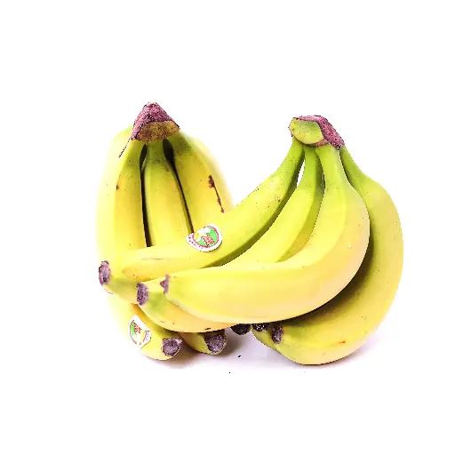 Bananes par 500g