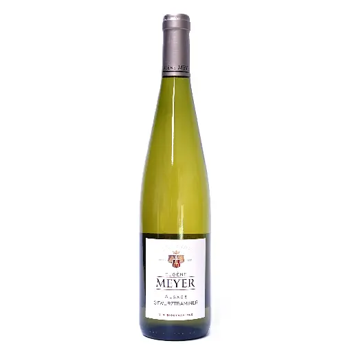 Gewurztraminer