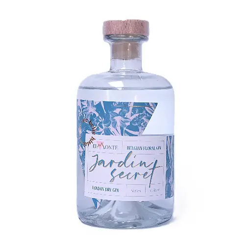 Gin El Monte