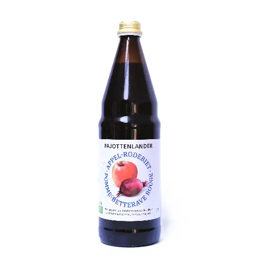 Jus de betterave