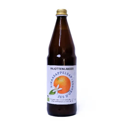 Jus d'orange