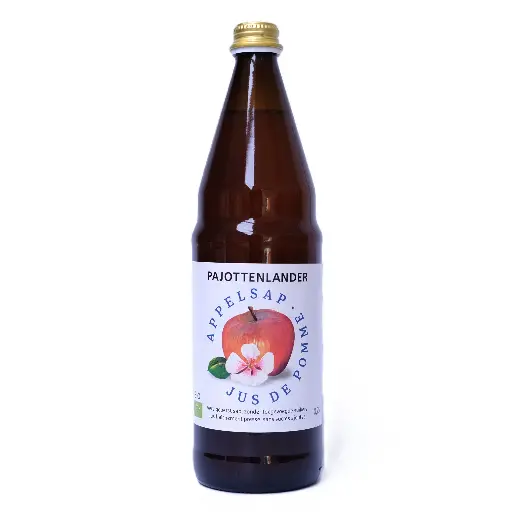 Jus de pomme