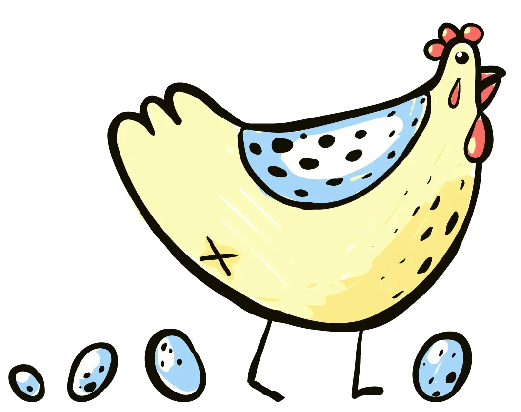 La Gage à Poules